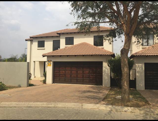 3 BEDROOM CLUSTER TO LET IN CRAIGAVON